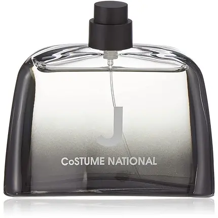 Parfum Costume National J Negru Transparent Preț promoțional