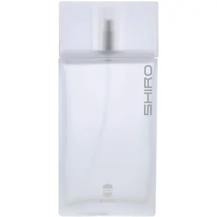 Parfum, Ajmal, Shiro 90ml, Alb, Design Minimalist Plată securizată