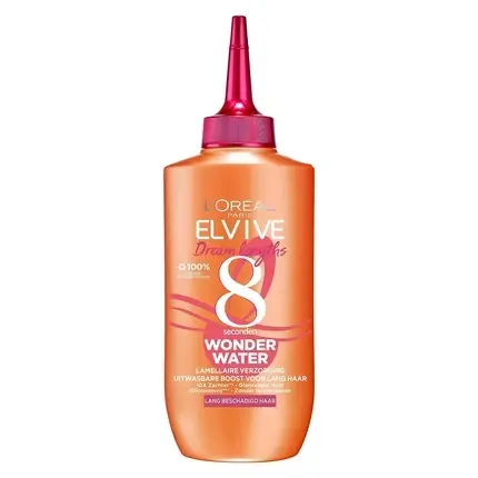 Balsam L‘Oréal Paris Elvive Dream Lengths 200ml, auriu Discount