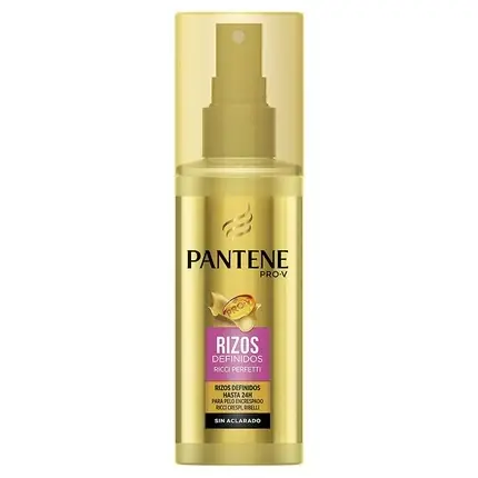 Balsam Leave-In, Pantene, Curl Styler, 145 ml Ofertă exclusivă