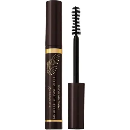 Mascara, Max Factor, Masterpiece Divine Lashes, negru maro Nu rata