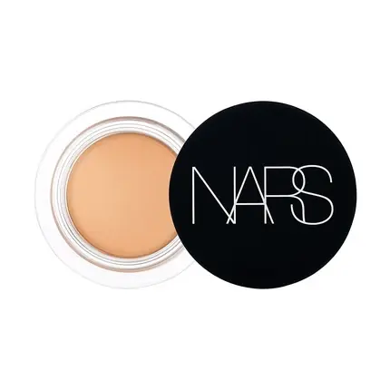 Concealer Nars Soft Matte Macadamia 6g Bej Premium