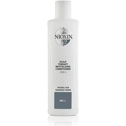 Lichidare de stoc Tratament păr, Nioxin, Scalp Therapy, alb, 300ml