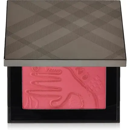 Reducere specială Paletă Fard, Burberry The Doodle, Roz Intens, 8g