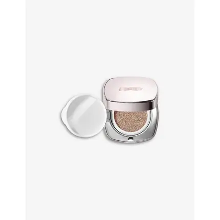 Fond de ten compact, La Mer, Cushion, ivoire neutru Premium