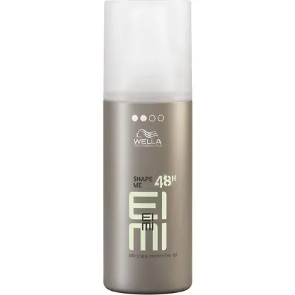 Cremă de coafare, Eimi, Shape Me, 150ml, gri Reducere specială