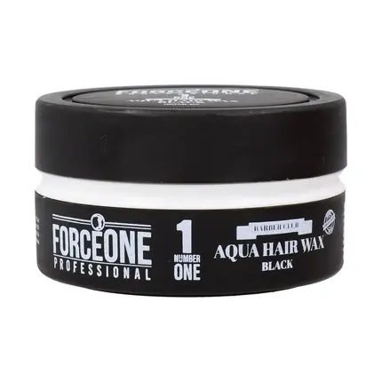 Ceară păr Red One Force Aqua Negru 150ml Vezi acum