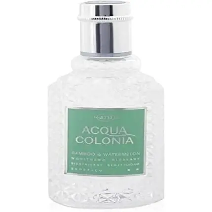 Vezi acum Eau de Cologne Acqua Colonia Bamboo & Watermelon, transparent, 50ml