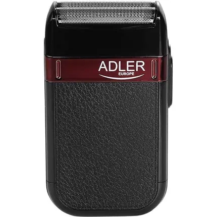 Bestseller Aparat de ras electric, Adler AD 2923, negru, portabil