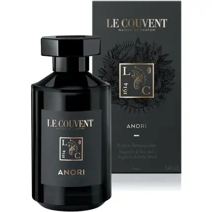 Preț promoțional Parfum, Le Couvent, Anori, negru