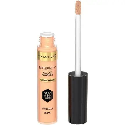 Anticearcăn, Max Factor, Facefinity 30, bej Reduceri