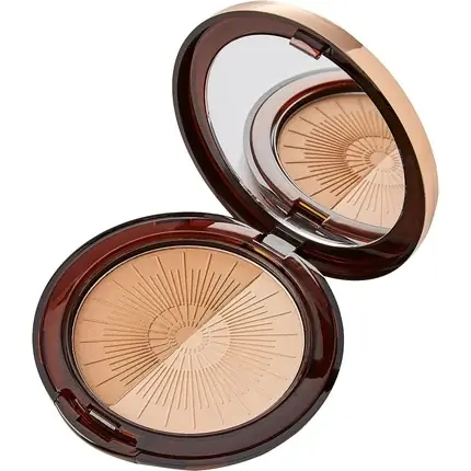 Pudră Bronzantă Artdeco Compact 50 Migdală Plată securizată