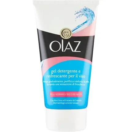 Emulsie Curățare Față, Olay, 150ml, Alb-Roz Retur gratuit