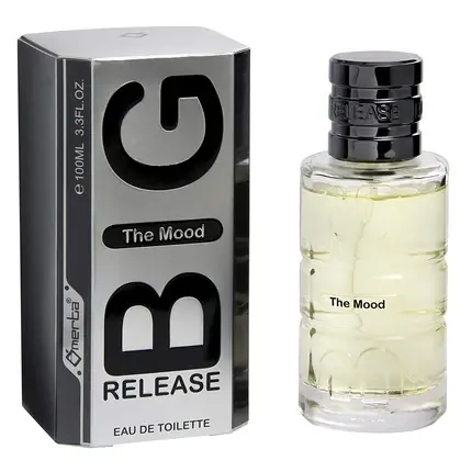Apă de Toaletă Omerta Big Release The Mood 100ml Calitate înaltă