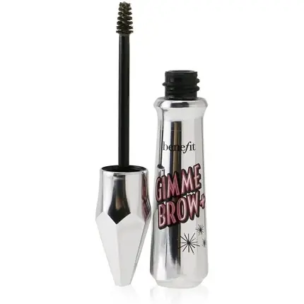 Vezi acum Gel sprâncene BeneFit Gimme Brow+, nuanța maro, 3g