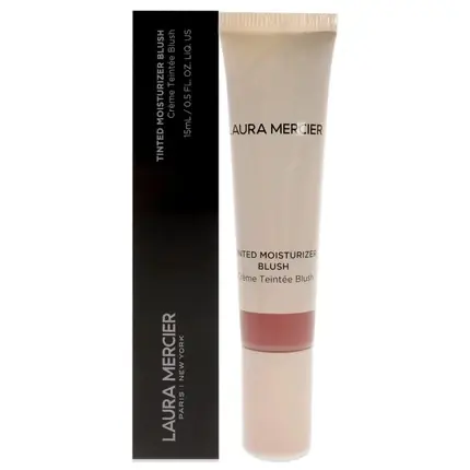 Blush, Laura Mercier, Tinted Moisturizer, roz Vezi acum