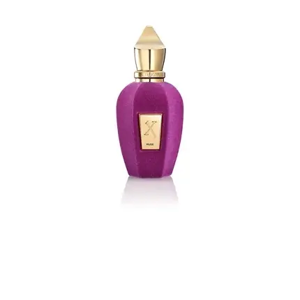 Parfum Xerjoff Muse 50ml, mov, capac auriu Calitate înaltă