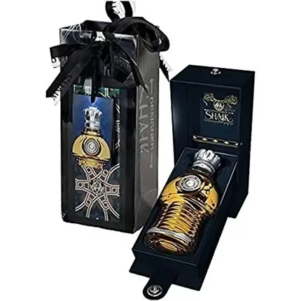 Preț mic Parfum Shaik Chic No.70, 80ml, auriu