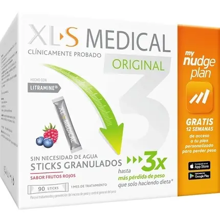 Disponibil imediat Supliment, XLS, Medical Original, fructe roșii