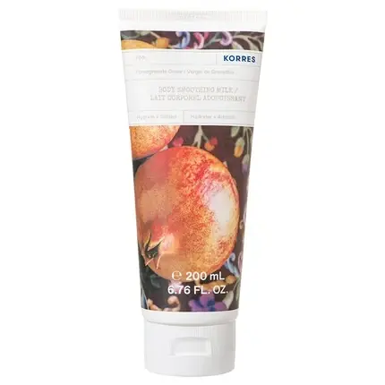 Livrare rapidă Lotiune Corp, Korres, Pomegranate, 200ml