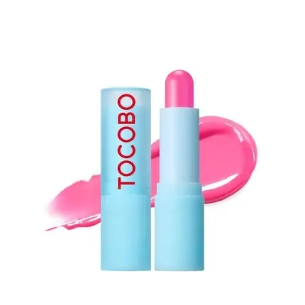 Balsam de buze Tocobo Tinted Pink Preț mic