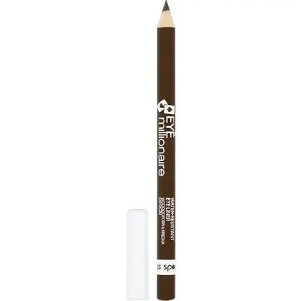 Eyeliner Miss Sporty Eye Millionaire, maro, 1g Calitate înaltă