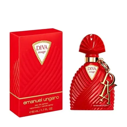 Parfum, Emanuel Ungaro, Diva Rouge, roșu Ieftin