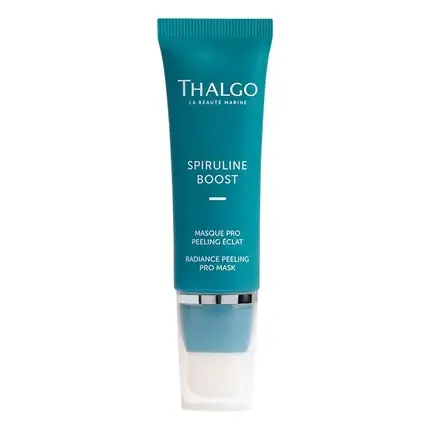 Cumpără online Masca Exfoliantă, Thalgo Spiruline Boost, 100g, turcoaz
