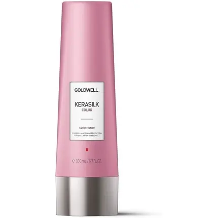 Preț mic Balsam, Kerasilk, Color, 200ml, roz
