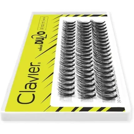 Gene False, Clavier, Du2o Tufturi, Negru Lichidare de stoc