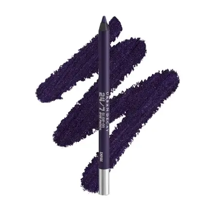 Premium Creion Eyeliner Urban Decay 24/7 Empire, Mov, Rezistent la Apă