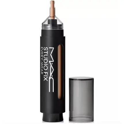 Concealer Mac Studio Fix Pen Negru, NW25 Ofertă