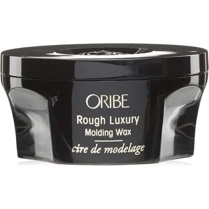 Retur ușor Ceară modelare, Oribe, Rough Luxury, negru 50ml