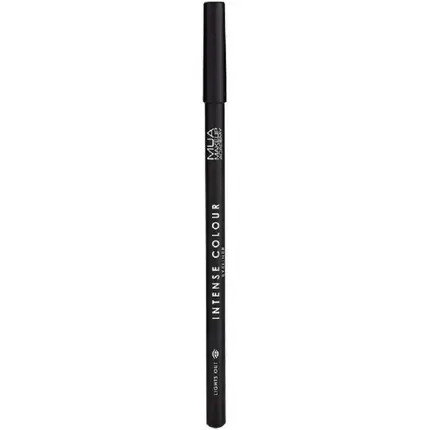 Creion Eyeliner, Makeup Academy, Lights Out, negru Vezi acum