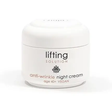 Cremă de noapte 01 Lifting Solution, anti-rid, alb, 50ml Reducere