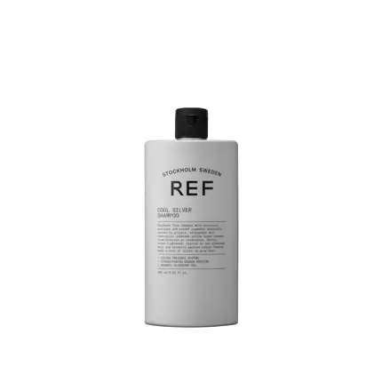 Premium Șampon, Ref Of Sweden, Cool Silver, 100ml