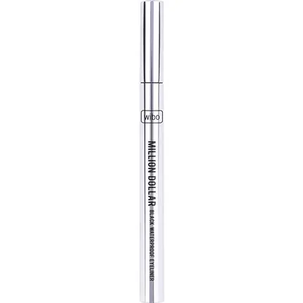 Eyeliner Wibo Million Dollar Negru, 8.1cm Cumpără online