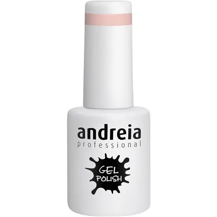 Lac de unghii, Andreia, Gel Polish, roz 10ml Cel mai bun preț
