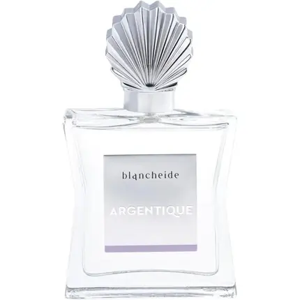 Parfum, Blancheide, Argentique, capac argintiu, 30ml Nu rata