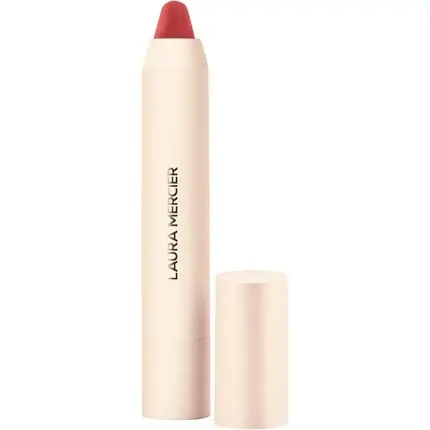 Cumpărături sigure Ruj Laura Mercier Crayon, Deep Coral Nude, 0.06oz