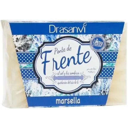 Săpun Solid, Drasanvi, Marsilia, bej, 100g Ofertă