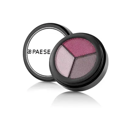 Ofertă Bronzer Paese Luxus, roz, mov, 21g