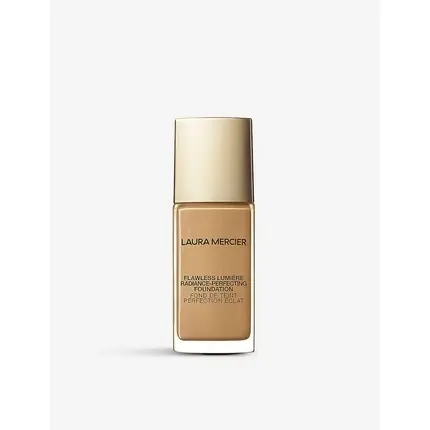 Fond de ten, Laura Mercier, Flawless Lumiere 4W1.5 Tawny, 30ml Retur ușor