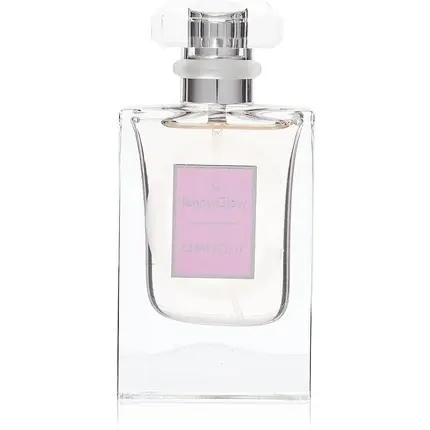 Preț redus Parfum, Jenny Glow, Chance It, sticlă transparentă