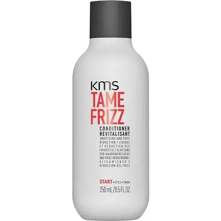 Balsam păr, KMS, Tame Frizz, alb, 250ml Ofertă specială