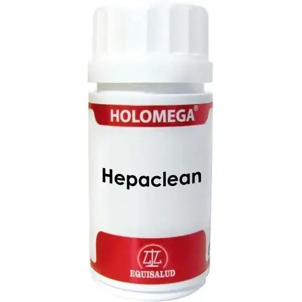 Plată securizată Antioxidant, Equisalud, Hepaclean, alb