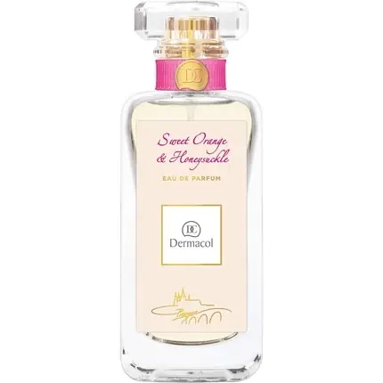 Popular Parfum Dermacol EDP Sweet Orange 50ml, Transparent
