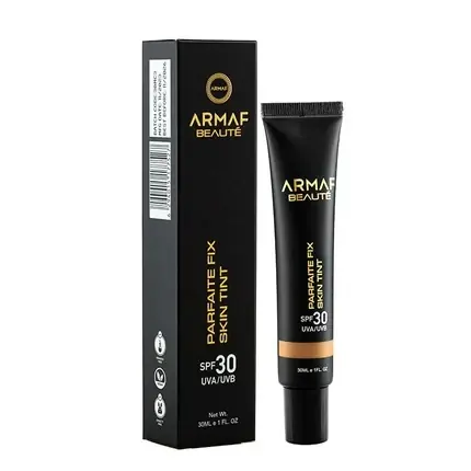 Cremă colorată, Armaf, PARFAITE FIX, SPF 30, 30ml Ofertă exclusivă