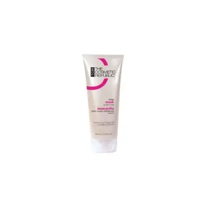 Mască Reparatoare Păr Thecosmeticrepublic, Roz, 199g Bestseller
