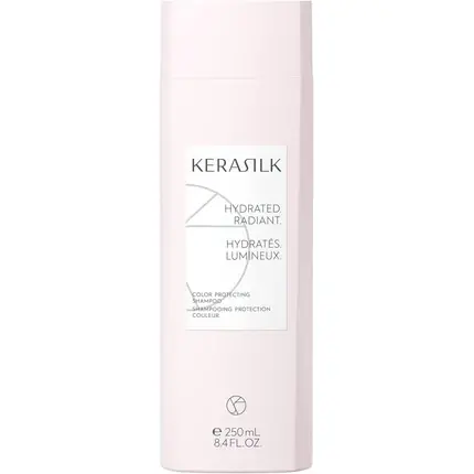 Șampon Kerasilk, Essential Colour Protection, 250ml, roz Bestseller
